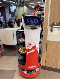 🇵🇭國民炸雞快餐「Jollibee」快樂蜂🐝