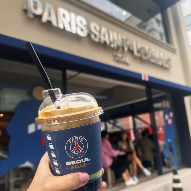 If you’re a PSG fan, this post is for you! 