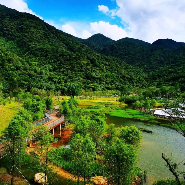 頭陂公園