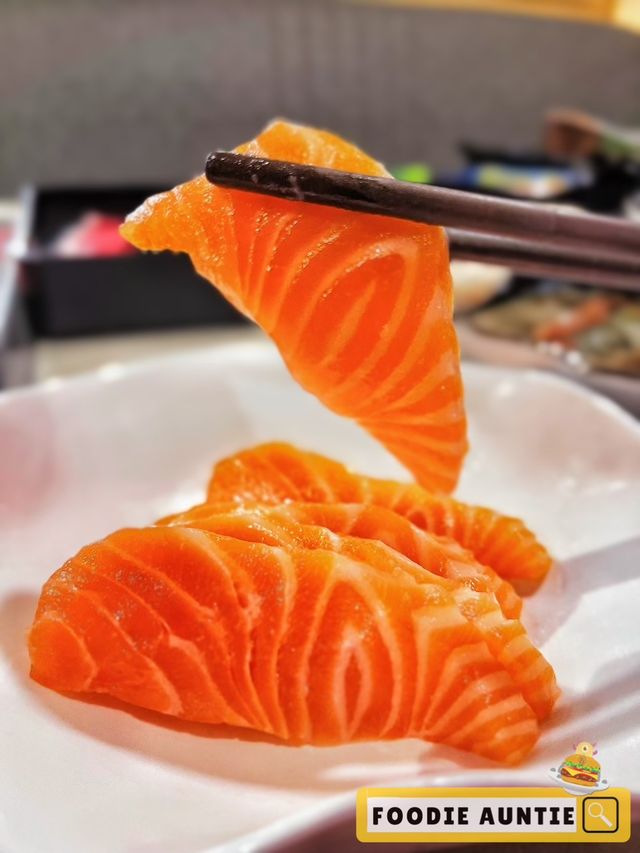 👽 食神大媽《旺角｜豐盛日韓泰式主題任食火鍋》