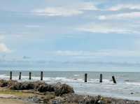 Lutong Beach 