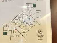 極方便的深圳會展站喜來登酒店