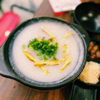 Dim sum at pin ming xuan