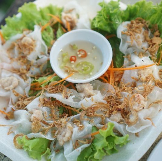 🇻🇳 호이안 안방비치애서 꼭 가야할 맛집