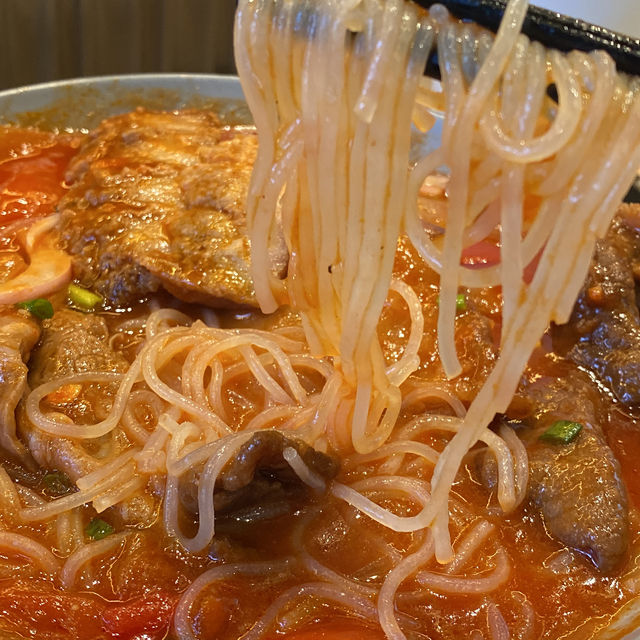 好味嘅越南餐廳😍