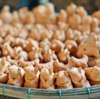 🇻🇳 호이안 Thanh Ha Pottery Village