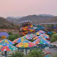 Together Resortทโรงแรมพร้อมสวนน้ำเล่นกันฉ่ำ