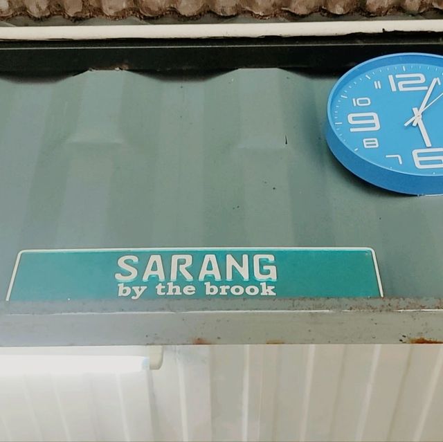 HIDDEN GEM IN KUALA KUBU BHARU.