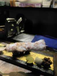  小巷中尋寶：太子串燒小店🍢🏮
