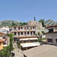 Unveiling the Secrets of Stari Bar