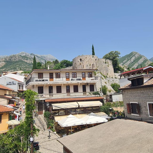 Unveiling the Secrets of Stari Bar