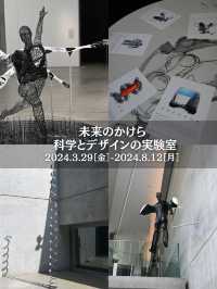 7月に行ける展覧会6選🙌✨