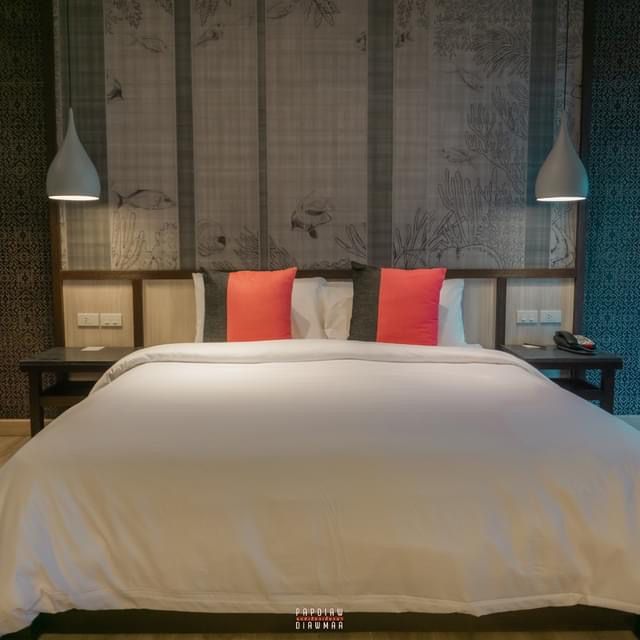Sareeraya Villas Suites