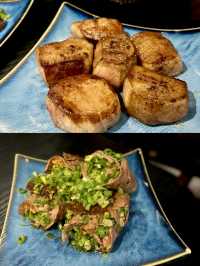 銅鑼灣價錢親民的 Teppanyaki Lunch😍🥢🍶✨