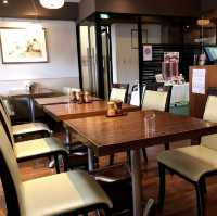 神保町欧風カレーと言えばここ2選！！