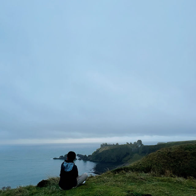 A place to leave my ashes