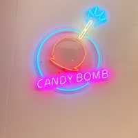 【滋賀旅行】candy bonb