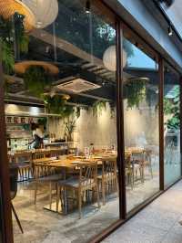 🍴 HK Drama filmed in this Cafe