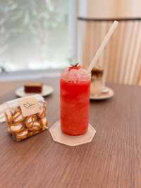 제주카페 노형동 커피맛집 soin coffee