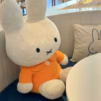Miffy's Voyage Café - Pattaya 