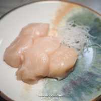 Copper Beyond Buffet Gaysorn Amarin