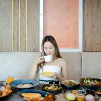 🛕โรงแรมสุดจึ้ง ตกแต่งหรูหรา ดีไซน์มีเอกลักษณ์