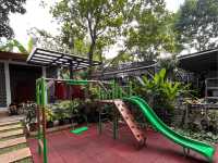 BERLARIS KOPI DAN RESTO