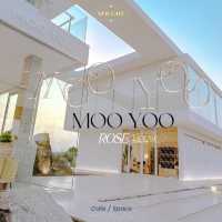 Moo yoo Rose House