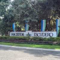 Villa Escudero Plantations in Philippines 