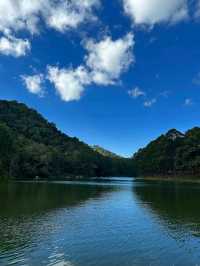 ปางอุ๋ง | สวิตเซอร์แลนด์เมืองไทยในหน้าฝน