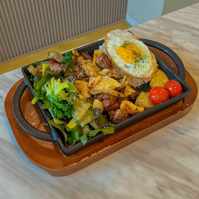 전주 송천동 분위기좋은 에코시티 파스타 맛집 : 핸더 에코시티점