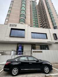 深圳三層玩樂按摩店