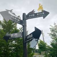 【北海道/旭川　動物達の行動を間近で見られる工夫を凝らした動物園】