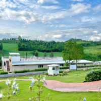 ห้องพักสไตล์แคมป์ปิ้ง 🌳 SOL Glamping Khaoyai