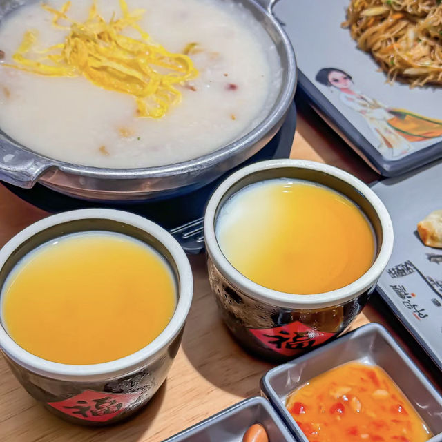 深圳·子曰禮粵式點心茶居 深圳·子曰禮粵式點心茶居