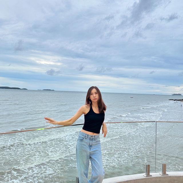 Sunny Beach House Pattaya
