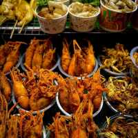 Buggest market ever