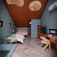 VILLA KUBUS | DURING HOLIDAY SEASON LIKE THIS, STAYCATION WITH FAMILY IS TRULY ENJOYABLE