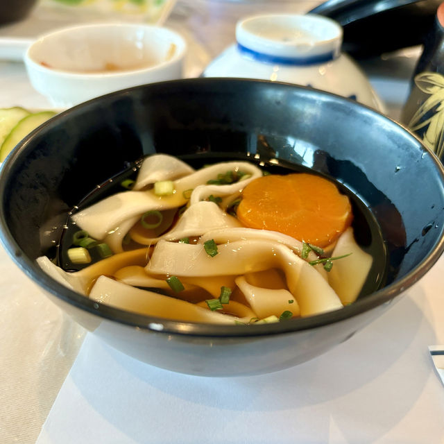 【名古屋港】名古屋港を眺めながらひつまぶしを食せる「東山ガーデン ポート店」
