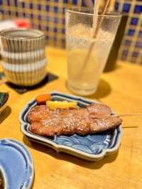 超滿足樓上居酒屋