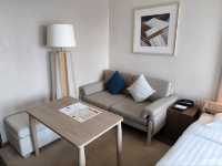 Somerset Harbourview Sri Racha