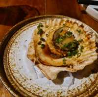 BEST Japanese dining in Bangkok LOVED by locals