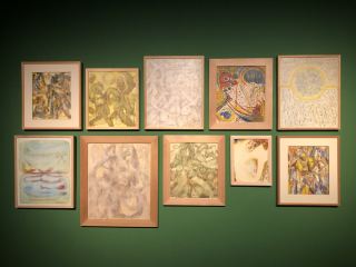 Places to Visit in Gwangju: 'Gwangju Metropolitan City Art Center'