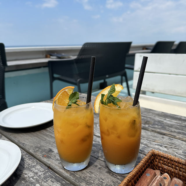 【淡路島】お洒落ランチ