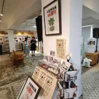 九龍麵粉廠60週年展覽