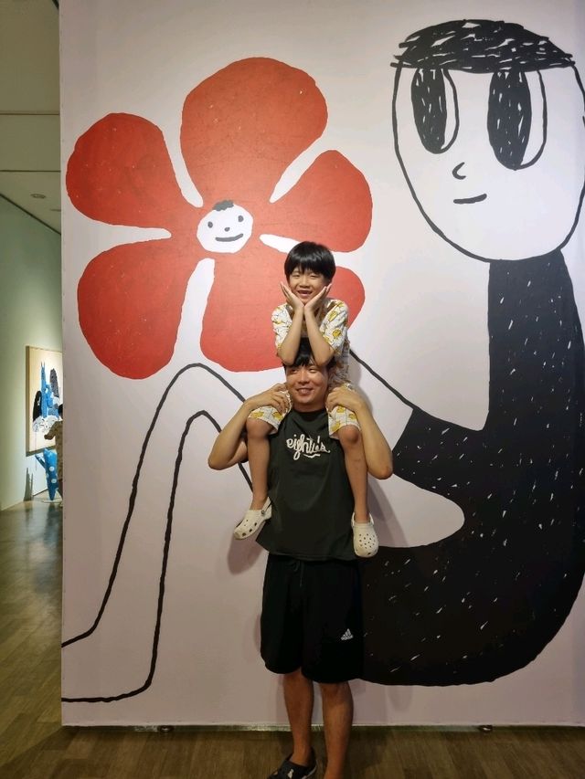 마음 따뜻한 일러스트를 보고싶으시다면!
