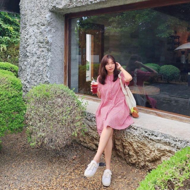 " Chanan coffee " คาเฟ่เพชรบูรณ์ที่ไม่ควรพลาด