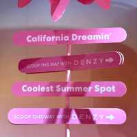 A Sprinkle of Fun at the Ice Cream Museum