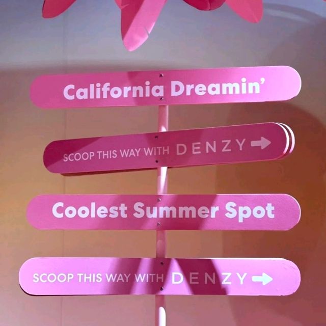 A Sprinkle of Fun at the Ice Cream Museum