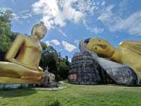 วัดป่าสว่างบุญ สระบุรี